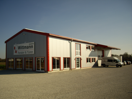 Gewerbehalle Donauwörth